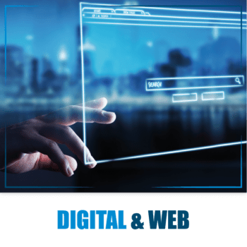 Digital & Web