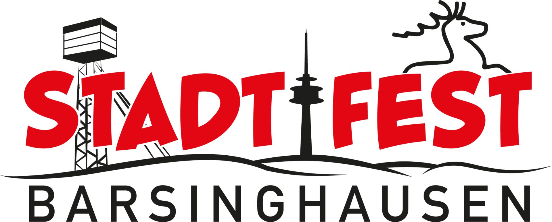 Logo Stadtfest Barsinghausen